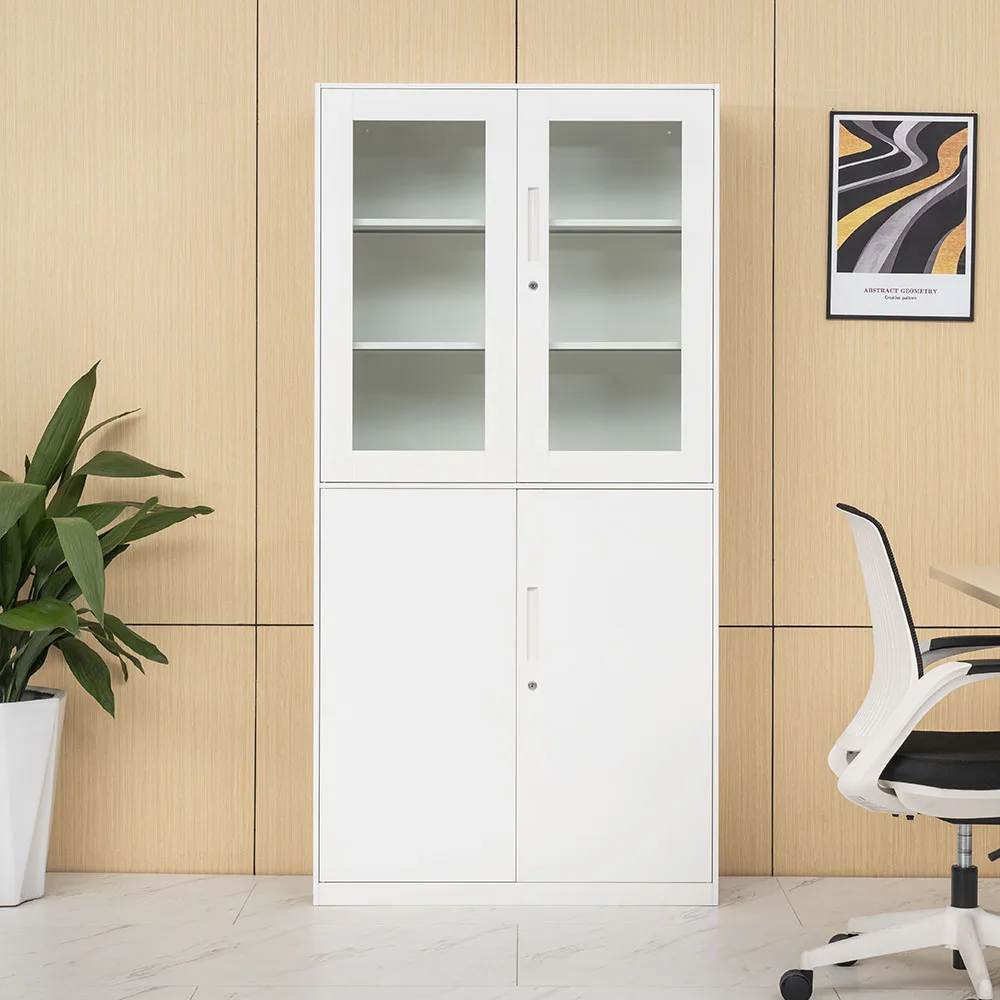 Office Furniture Filing Cabinets - خزانة ملفات ببابين لعام 2026 مع