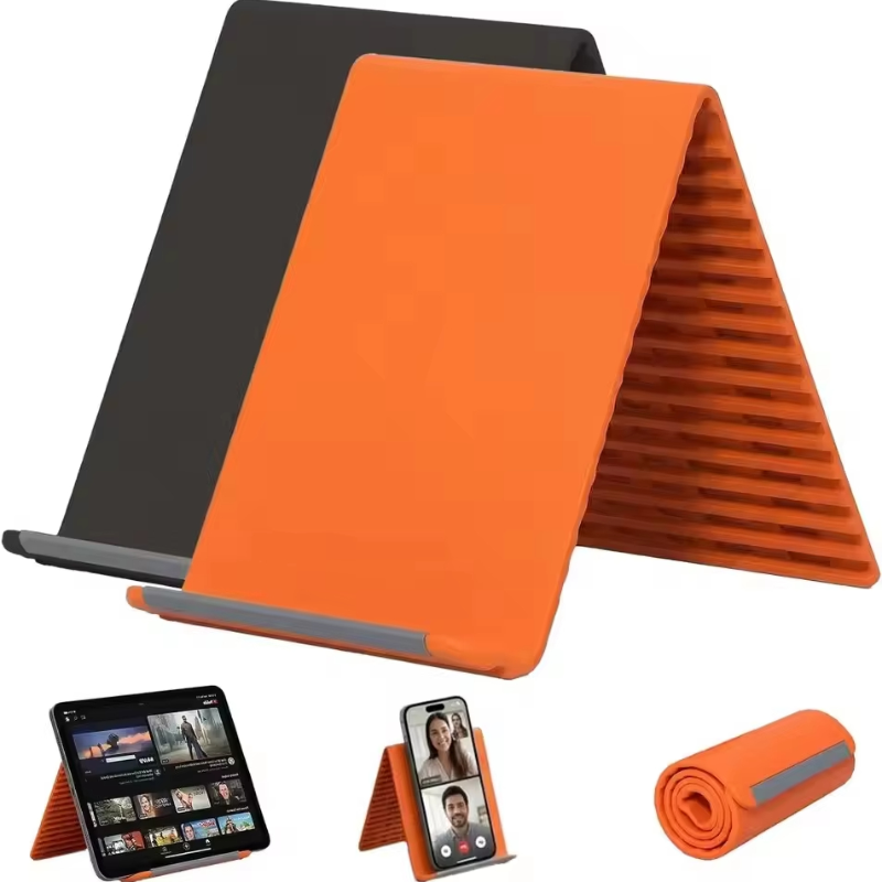 Mobile Pedestal Cabinet - حامل هاتف محمول من السيليكون المحمول