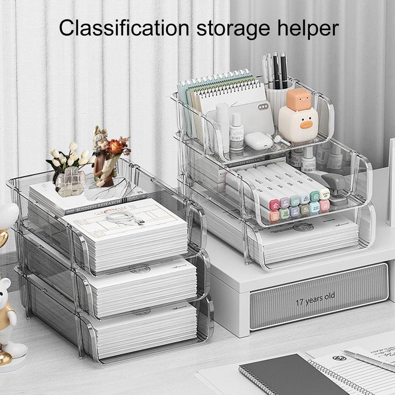 منظم مكتبي لسطح المكتب، صندوق  - مراجعة Office Furniture Filing Cabinets وسعره