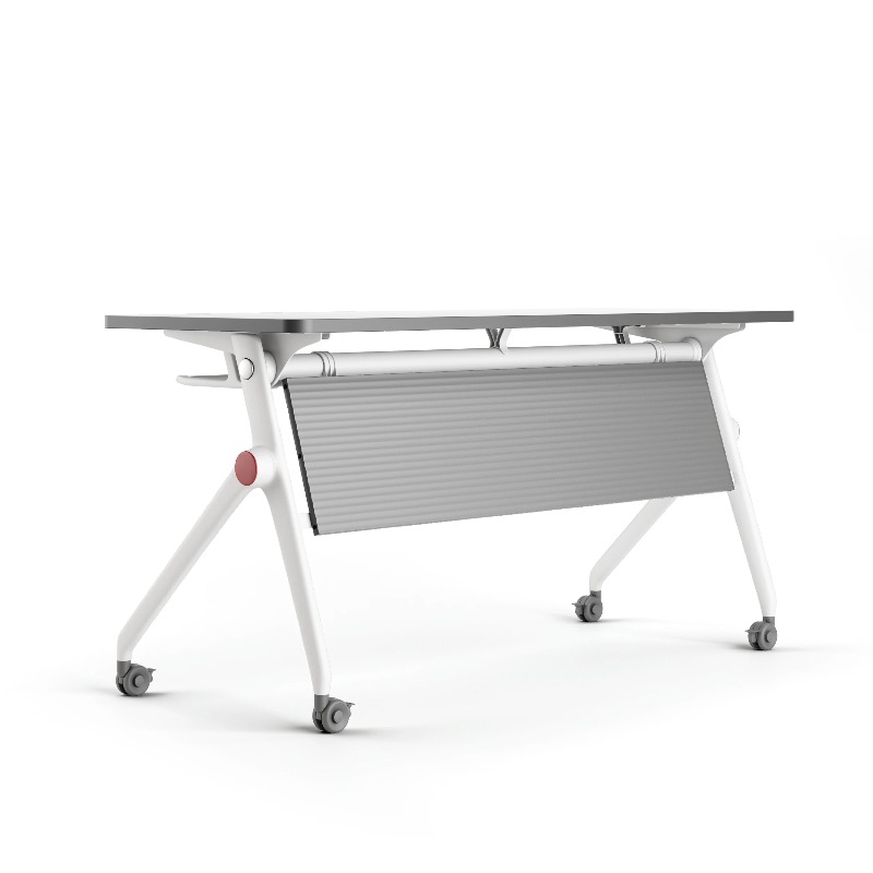 أثاث مكتبي حديث، طاولة وكرسي ق - مراجعة Office Furniture Set وسعره