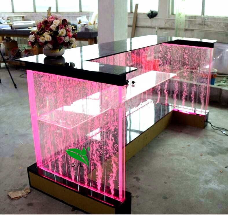 كاونتر استقبال LED بسعر رخيص م - مراجعة Office Furniture Logo وسعره