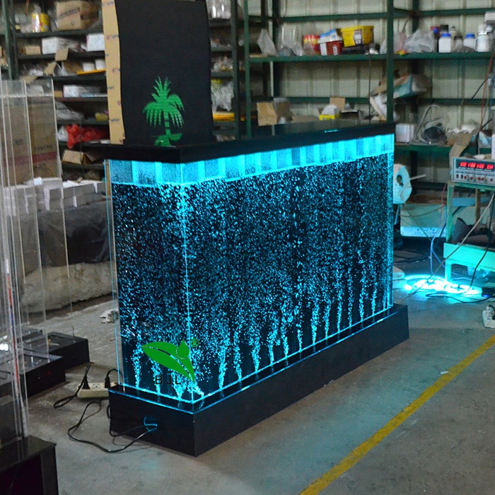 كاونتر استقبال LED بسعر رخيص م - مراجعة Office Furniture Logo وسعره