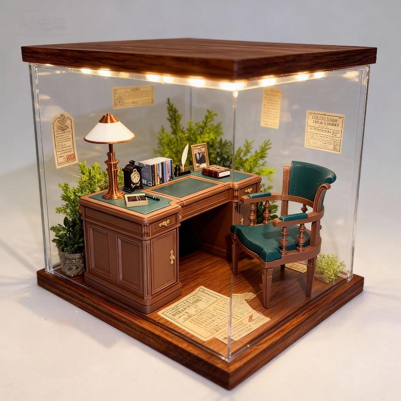 مجموعة كراسي مكتبية صغيرة عتيق - مراجعة Office Furniture Set وسعره