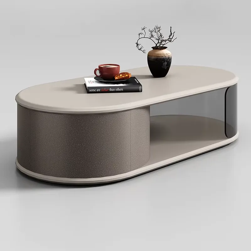 طاولة قهوة مكتبية من سلسلة ويل - مراجعة Office Furniture Logo وسعره