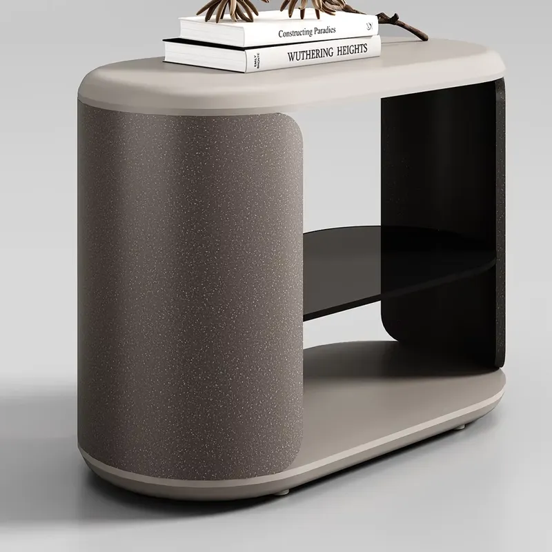 طاولة قهوة مكتبية من سلسلة ويل - مراجعة Office Furniture Logo وسعره