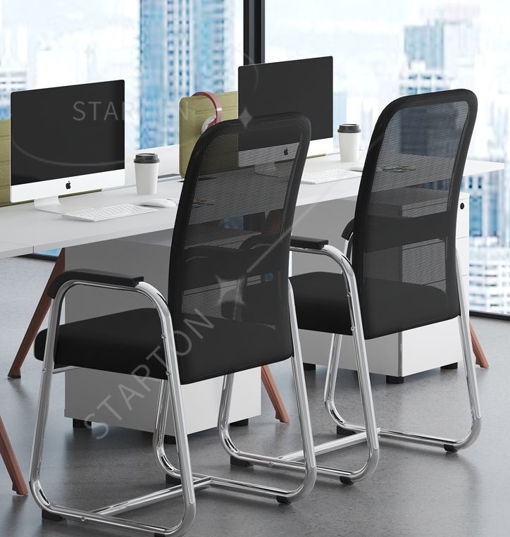 كرسي مكتب مريح للاستخدام المنز - مراجعة Office Furniture Jobs وسعره