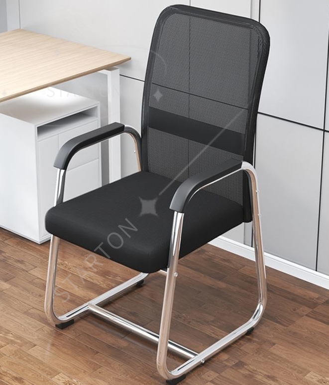 كرسي مكتب مريح للاستخدام المنز - مراجعة Office Furniture Jobs وسعره