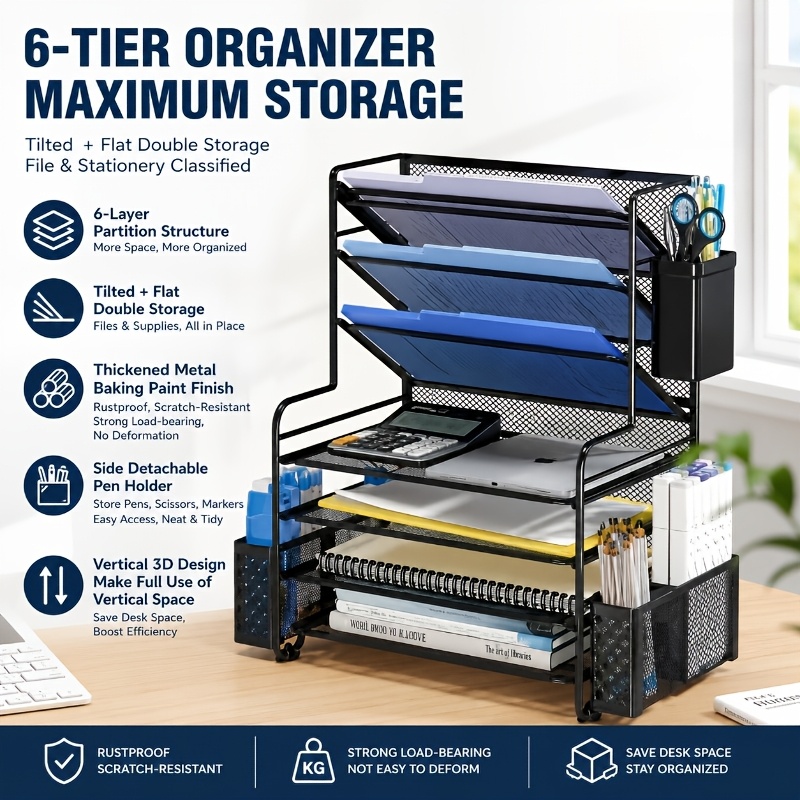 منظم مكتب وحاوية تخزين، منظم ل - مراجعة Office Furniture Filing Cabinets وسعره