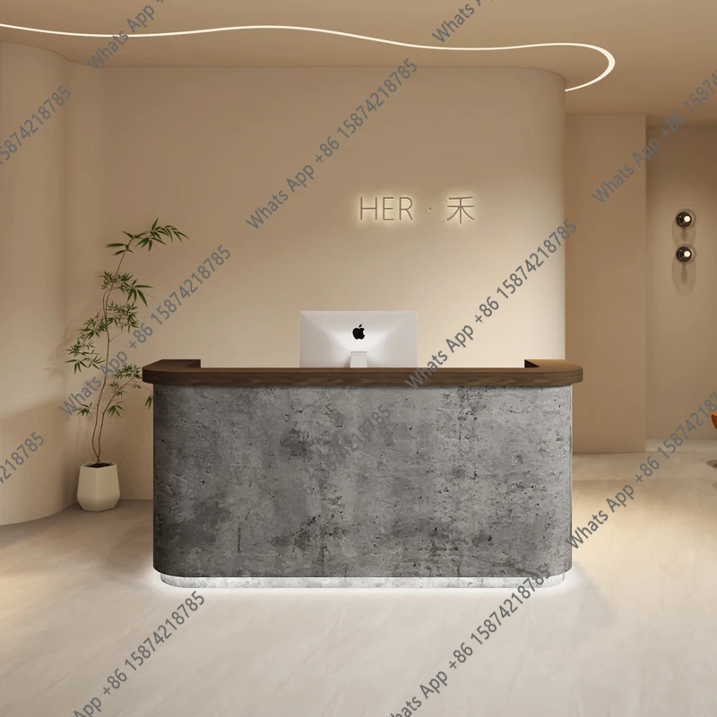 A68 Sm Sm طاولات استقبال فندقي - مراجعة Office Furniture Logo وسعره