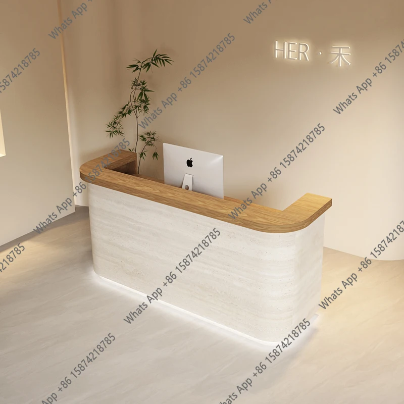 A68 Sm Sm طاولات استقبال فندقي - مراجعة Office Furniture Logo وسعره