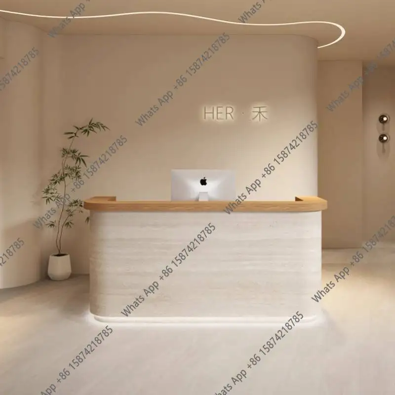 A68 Sm Sm طاولات استقبال فندقي - مراجعة Office Furniture Logo وسعره