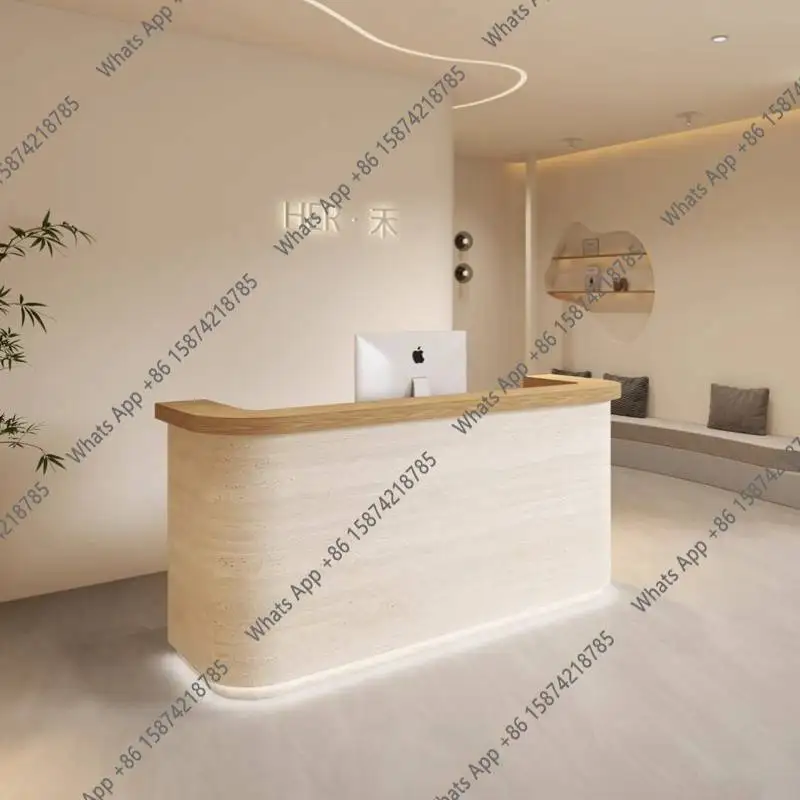 A68 Sm Sm طاولات استقبال فندقي - مراجعة Office Furniture Logo وسعره