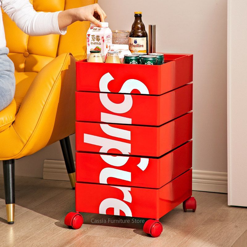 خزانة ملفات قابلة للدوران 360  - مراجعة Office Furniture Filing Cabinets وسعره