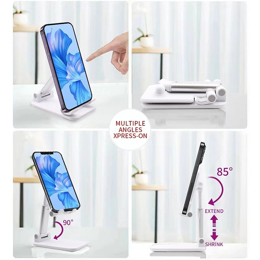 حامل هاتف مكتبي عالمي، حامل أج - مراجعة Mobile Pedestal Cabinet وسعره