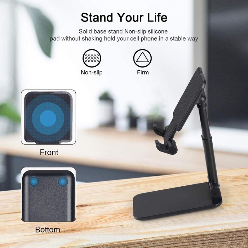 حامل هاتف مكتبي عالمي، حامل أج - مراجعة Mobile Pedestal Cabinet وسعره