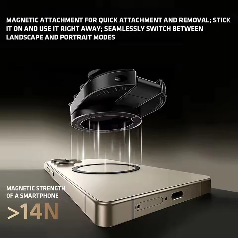 حامل هاتف مغناطيسي قابل للطي 3 - مراجعة Mobile Pedestal Cabinet وسعره