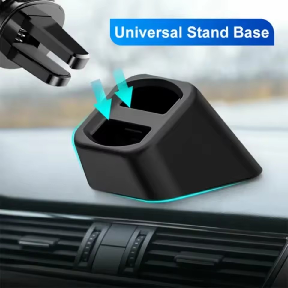 حامل هاتف محمول عالمي للسيارة، - مراجعة Mobile Pedestal Cabinet وسعره