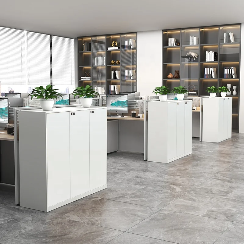 خزانة ملفات معدنية حديثة 2026، - مراجعة Office Furniture Filing Cabinets وسعره