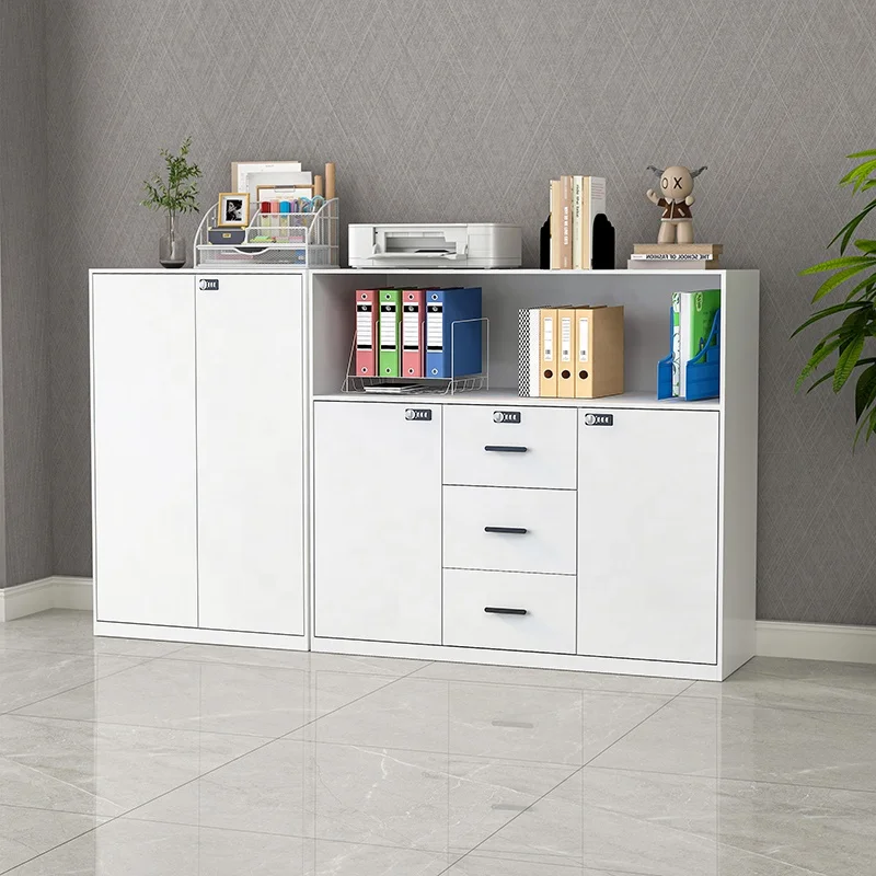 خزانة ملفات معدنية حديثة 2026، - مراجعة Office Furniture Filing Cabinets وسعره