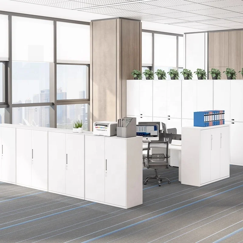 خزانة ملفات معدنية حديثة 2026، - مراجعة Office Furniture Filing Cabinets وسعره