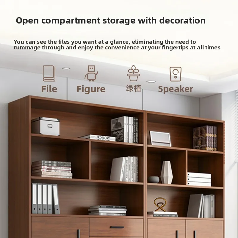 خزانة ملفات مكتبية فولاذية 202 - مراجعة Office Furniture Filing Cabinets وسعره