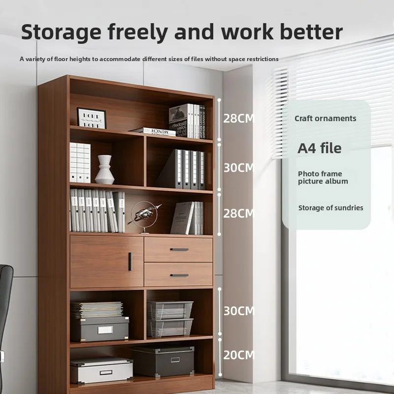 خزانة ملفات مكتبية فولاذية 202 - مراجعة Office Furniture Filing Cabinets وسعره