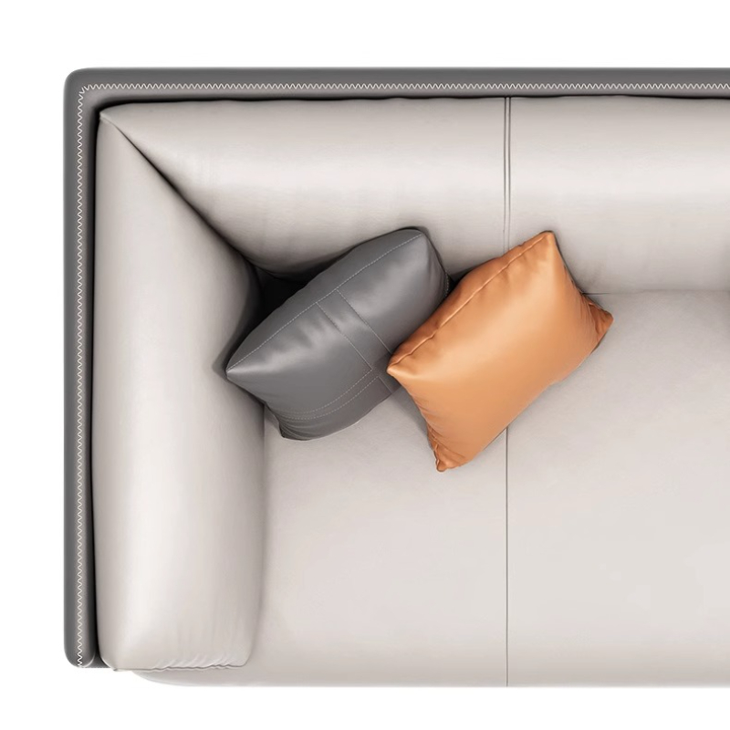 أرائك مكتب الأعمال من جلد البق - مراجعة Office Furniture Set وسعره