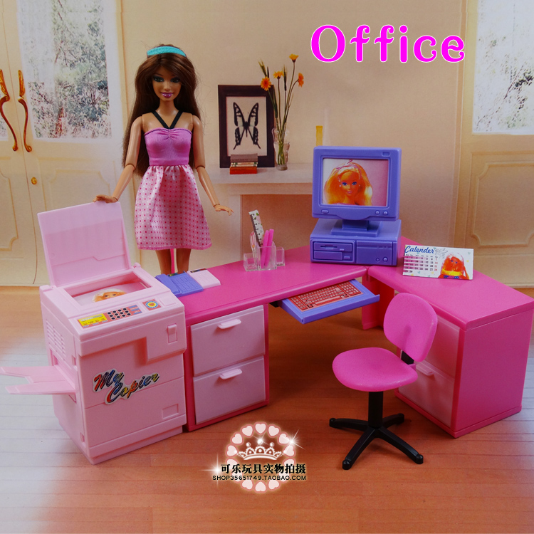 مجموعة مكتب كمبيوتر مكتبي قابل - مراجعة Office Furniture Set وسعره