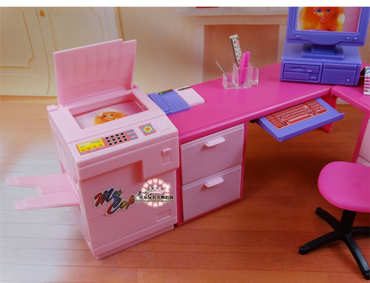 مجموعة مكتب كمبيوتر مكتبي قابل - مراجعة Office Furniture Set وسعره
