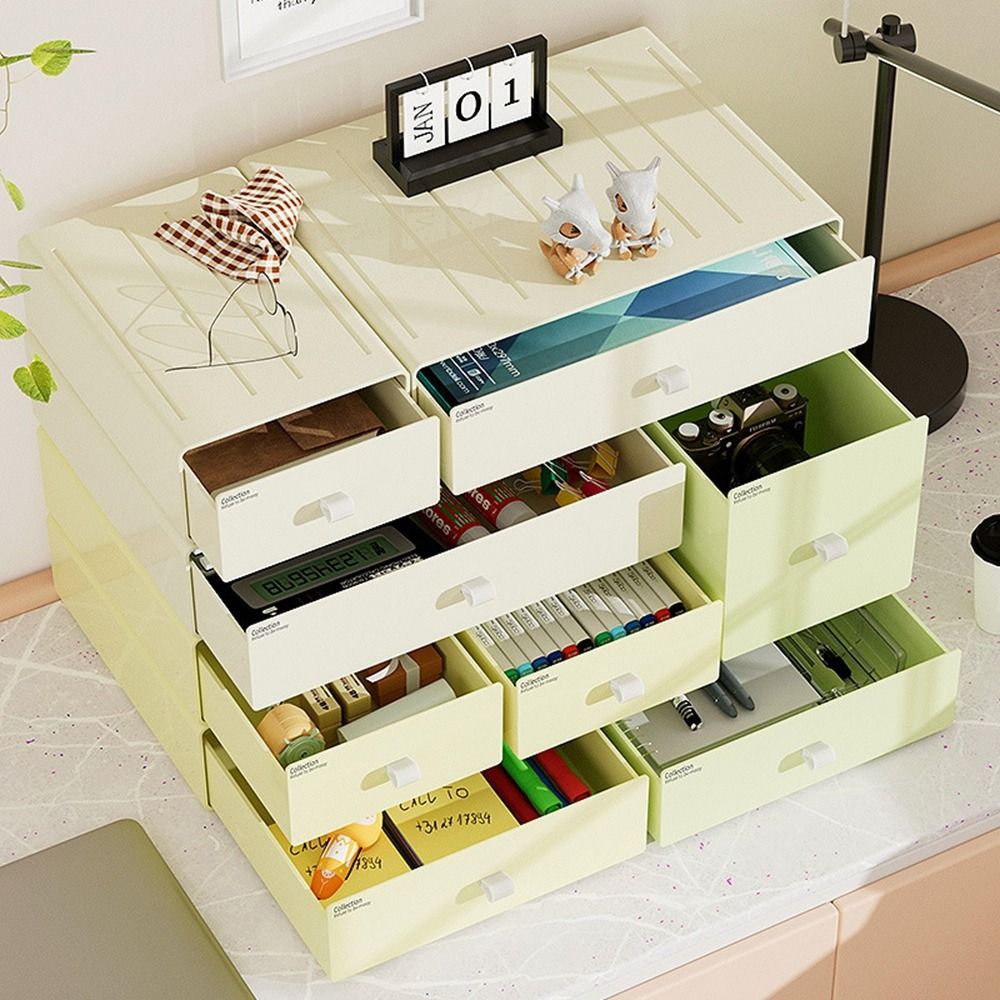 درج منظم مكتبي ملون قابل للتكد - مراجعة Office Furniture Filing Cabinets وسعره